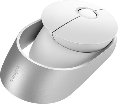 Rapoo Ralemo Air 1 - Silber