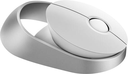 Rapoo Ralemo Air 1 - Silber