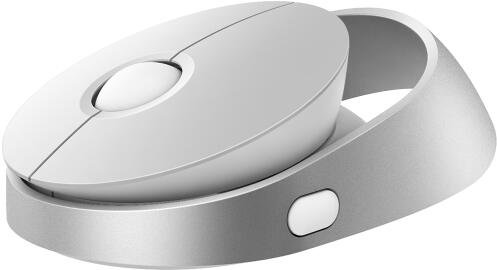 Rapoo Ralemo Air 1 - Silber