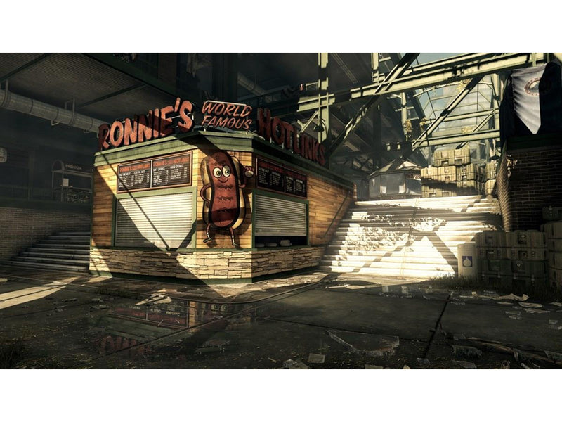 Call of Duty: Ghosts - Sony PlayStation 3 - FPS - PEGI 16