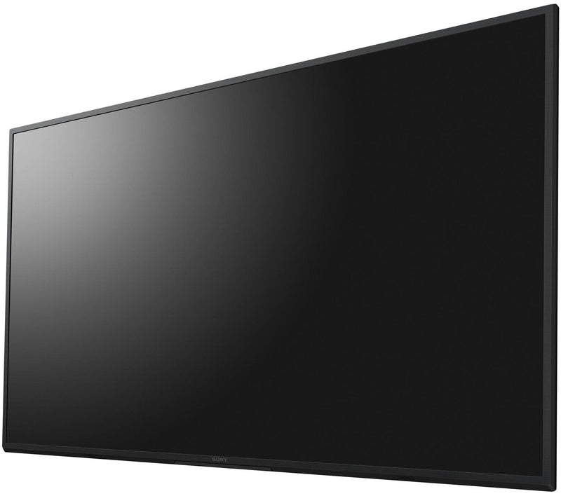 Sony Bravia FW-65BZ30J/TM Professional Display 165,1cm (65')