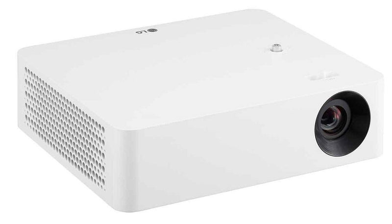 LG PF610P Largo 3.0 mobiler LED Beamer 1.000 ANSI Lumen