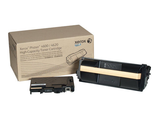 Xerox Original Toner schwarz 30.000 Seiten (106R01535)
