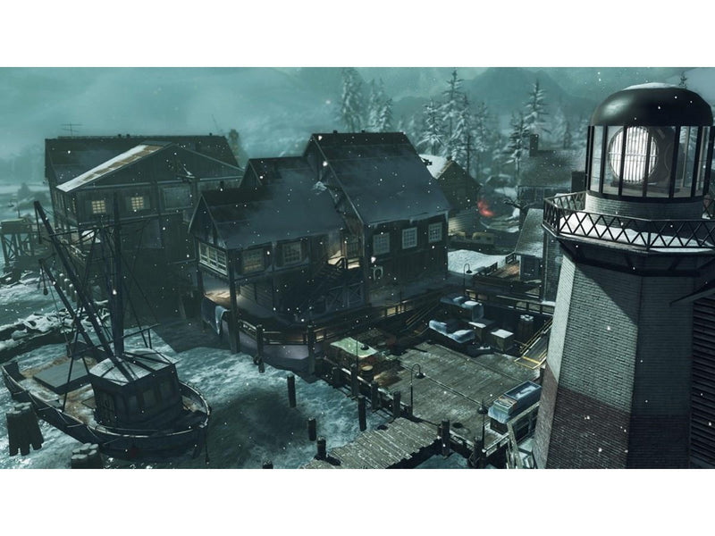 Call of Duty: Ghosts - Sony PlayStation 3 - FPS - PEGI 16