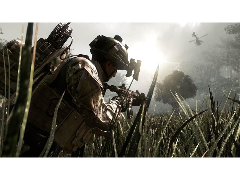 Call of Duty: Ghosts - Sony PlayStation 3 - FPS - PEGI 16