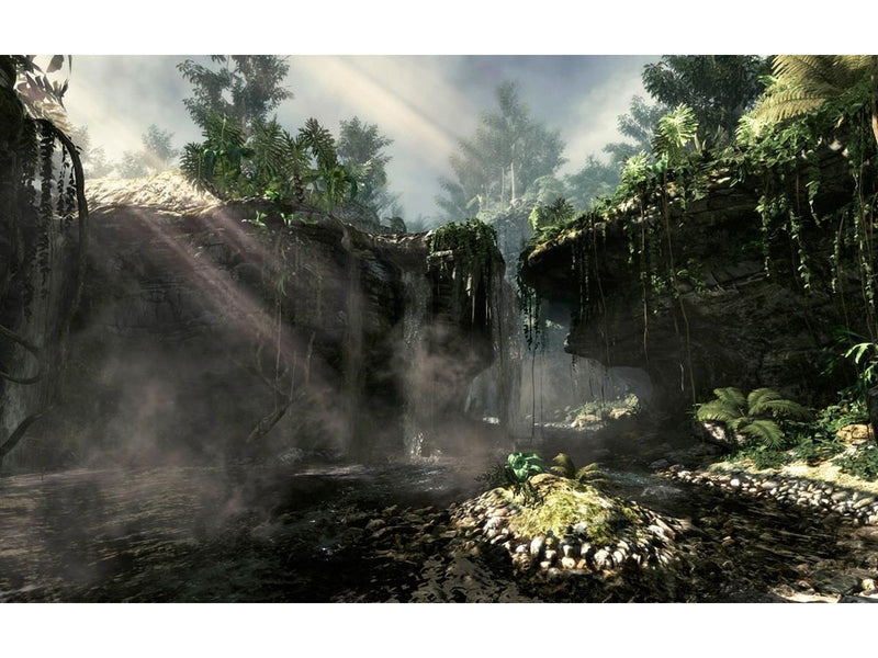Call of Duty: Ghosts - Sony PlayStation 3 - FPS - PEGI 16