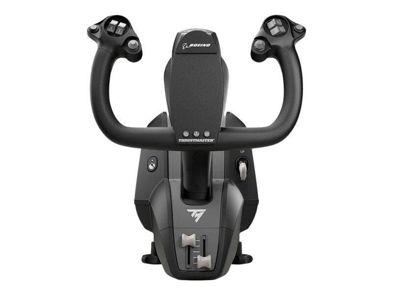 TCA Yoke Boeing Edition Steuerhorn