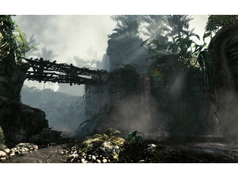 Call of Duty: Ghosts - Sony PlayStation 3 - FPS - PEGI 16