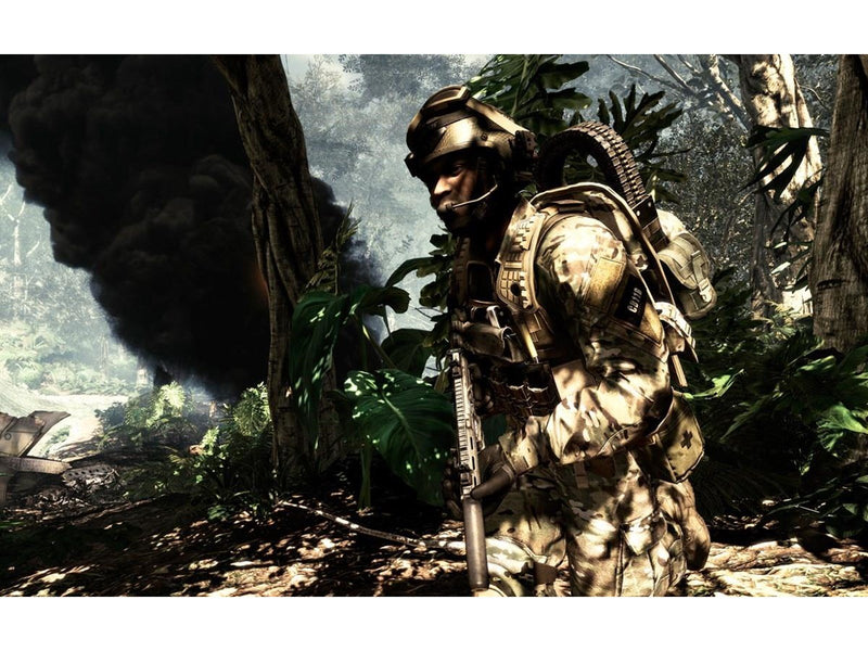 Call of Duty: Ghosts - Sony PlayStation 3 - FPS - PEGI 16