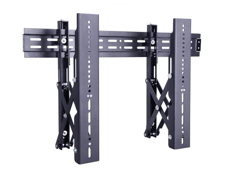 Multibrackets M Public Video Wall Befestigungskit Push 45 kg 70" 200 x 200 mm