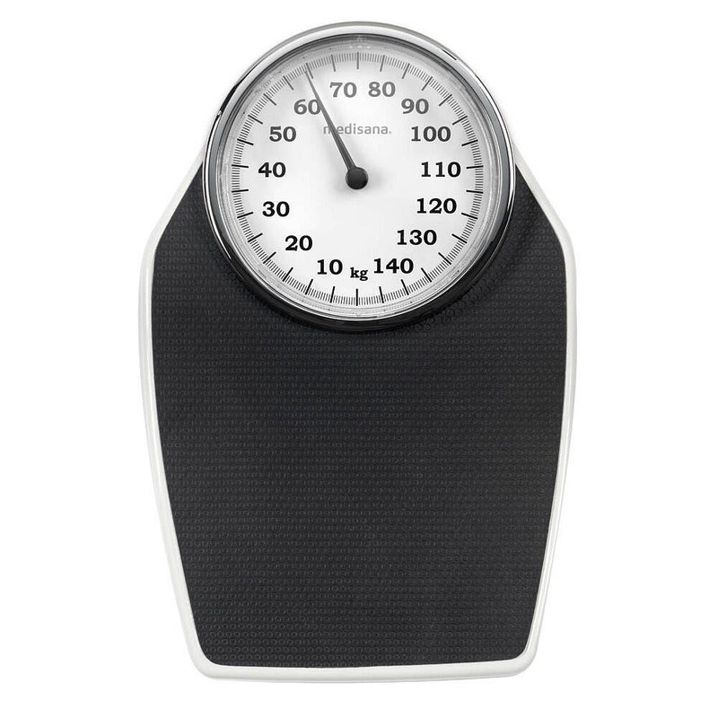 medisana Personenwaage PSD 150,0 kg - schwarz