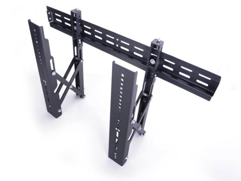 Multibrackets M Public Video Wall Befestigungskit Push 45 kg 70" 200 x 200 mm