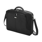 DICOTA Eco Multi Plus 14'-15,6' Notebook-Tasche - Schwarz