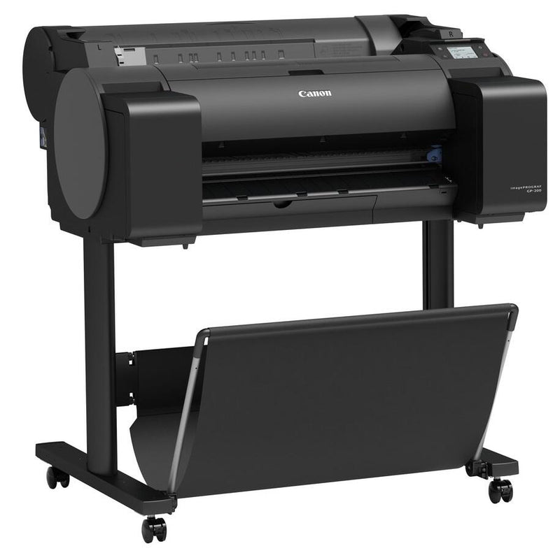Canon imagePROGRAF GP-200 Großformatdrucker 61 cm (24')