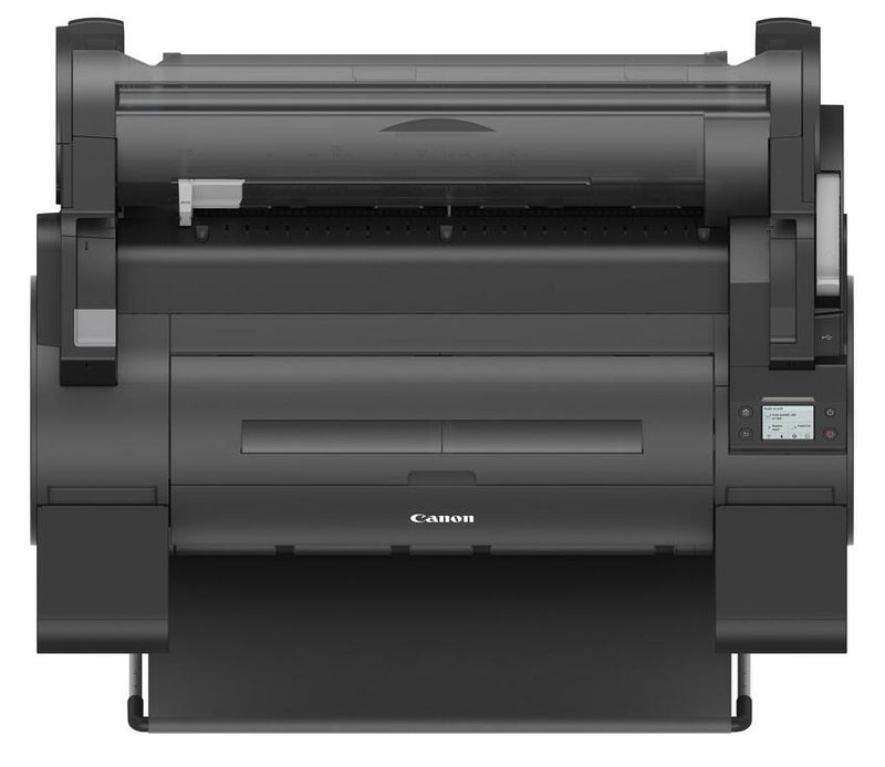Canon imagePROGRAF GP-200 Großformatdrucker 61 cm (24')