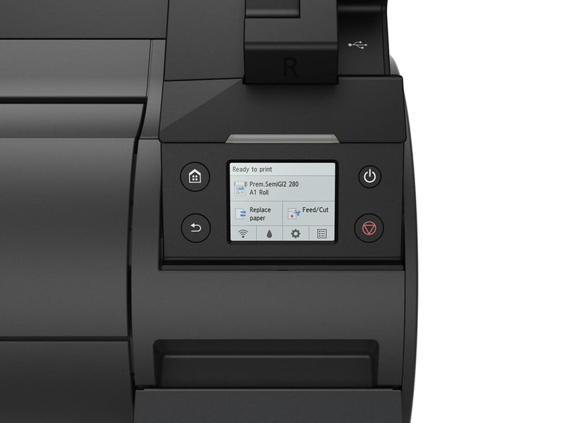 Canon imagePROGRAF GP-200 Großformatdrucker 61 cm (24')