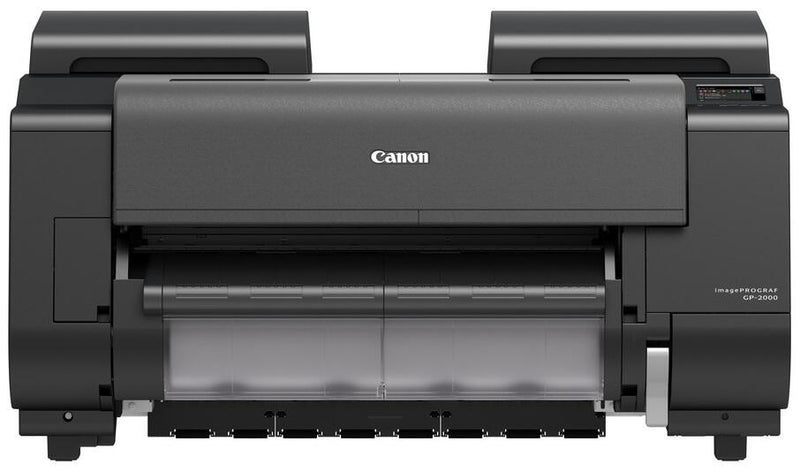 Canon imagePROGRAF GP-2000 Großformatdrucker 61 cm (24')