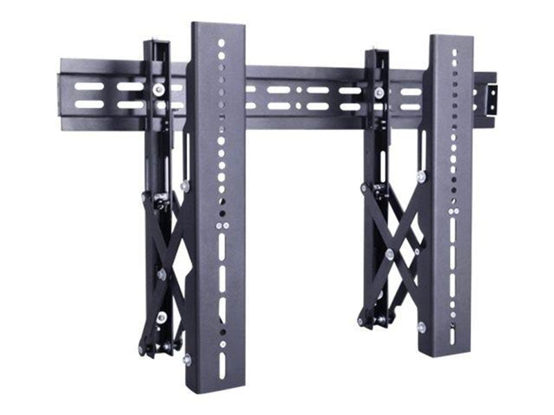 Multibrackets M Public Video Wall Befestigungskit Push 45 kg 70" 200 x 200 mm