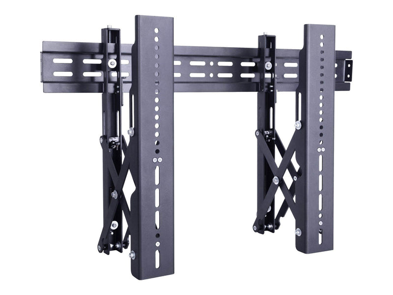 Multibrackets M Public Video Wall Befestigungskit Push 45 kg 70" 200 x 200 mm