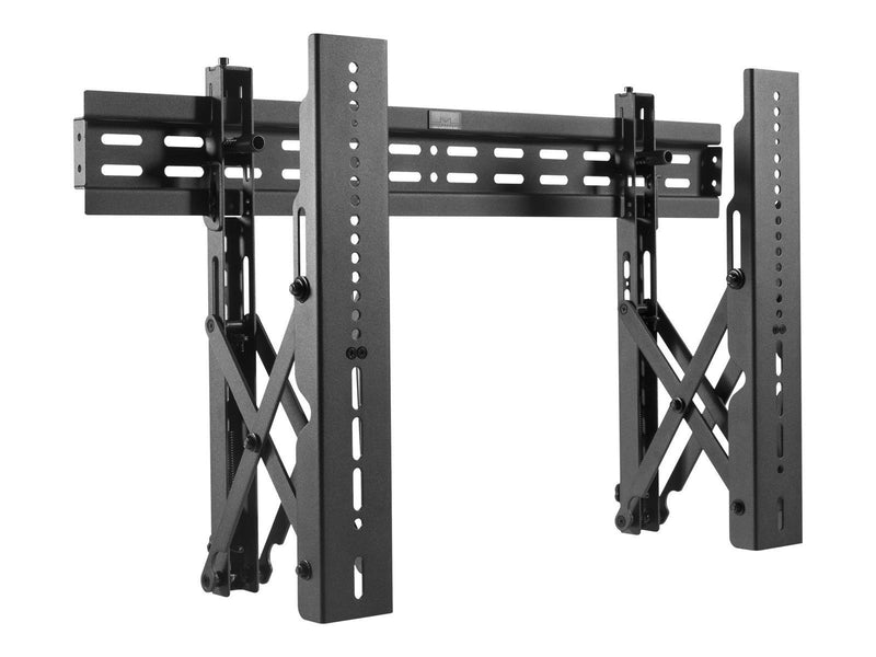 Multibrackets M Public Video Wall Befestigungskit Push 45 kg 70" 200 x 200 mm