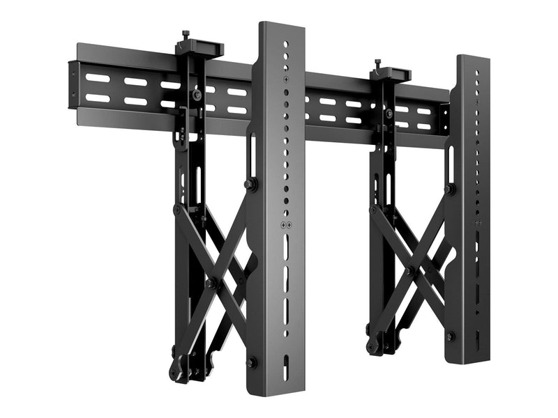 Multibrackets M Public Video Wall Befestigungskit Push 45 kg 70" 200 x 200 mm