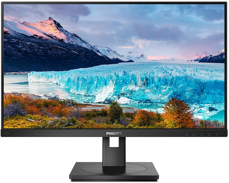 Philips 272S1M Monitor 68,6 cm (27 Zoll)