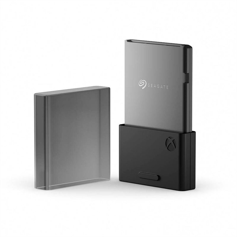 Seagate® Speichererweiterungskarte für Xbox Series X/S - 2TB