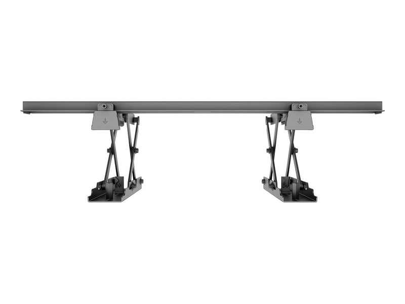 Multibrackets M Public Video Wall Befestigungskit Push 45 kg 70" 200 x 200 mm