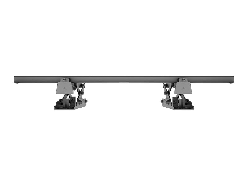 Multibrackets M Public Video Wall Befestigungskit Push 45 kg 70" 200 x 200 mm