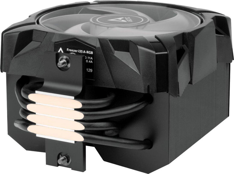 Arctic Freezer i35 ARGB CPU-Luftkühler