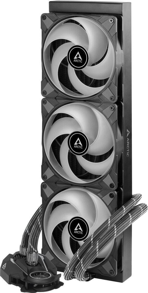 Arctic Liquid Freezer II 420 ARGB - 420 mm