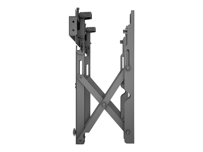 Multibrackets M Public Video Wall Befestigungskit Push 45 kg 70" 200 x 200 mm