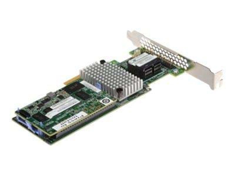 IBM ServeRAID M5210