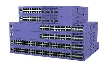 Extreme Networks 5320 Switch L3 managed 16x 10/100/1000 4x 1Gigabit 10Gigabit SFP+ 2x SFP-DD