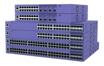 Extreme Networks ExtremeSwitching 5320-24T-8XE Switch L3 managed