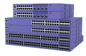 Extreme Networks ExtremeSwitching 5320-48T-8XE Switch L3 managed
