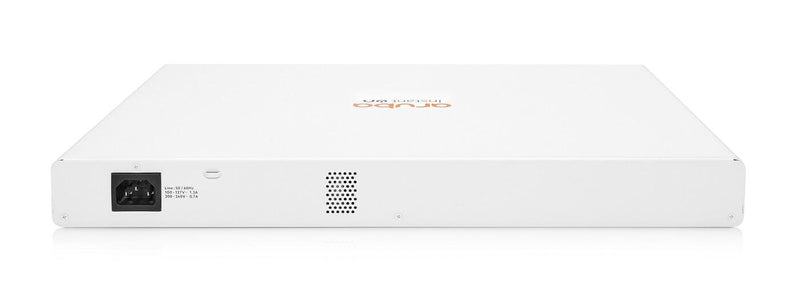 HPE Networking Instant On 1960 12XGT 4SFP+ Switch EU