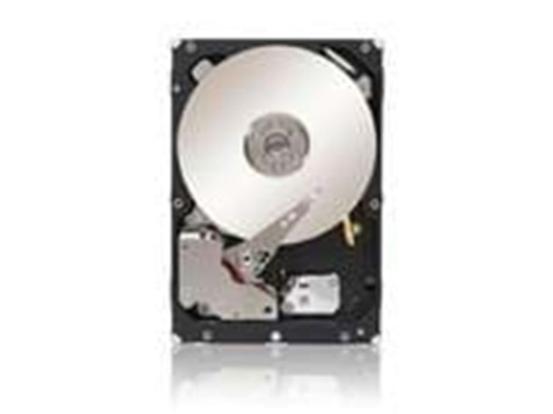 IBM - 1TB - Festplatten - 81Y9836 - SAS2 - 2.5"