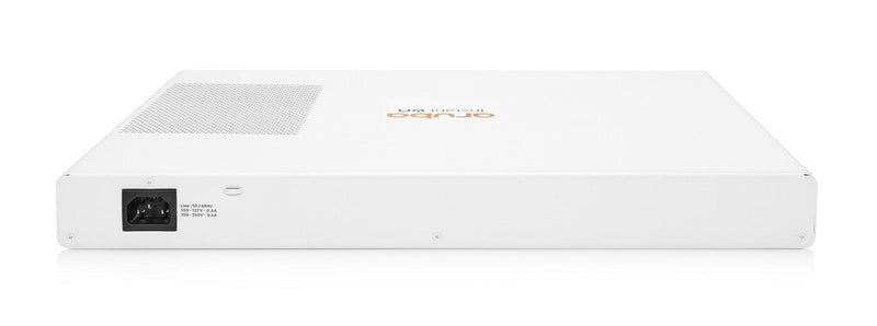 HPE Networking Instant On 1960 24G 2XGT 2SFP+Switch