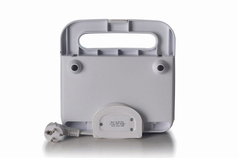 Ariete Breakfast Sandwich-Maker - weiß