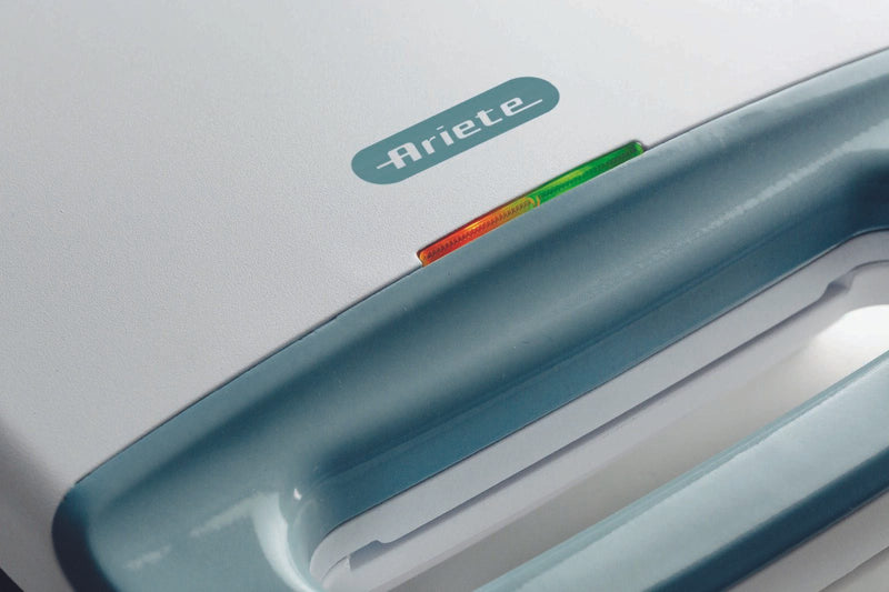 Ariete Breakfast Sandwich-Maker - weiß