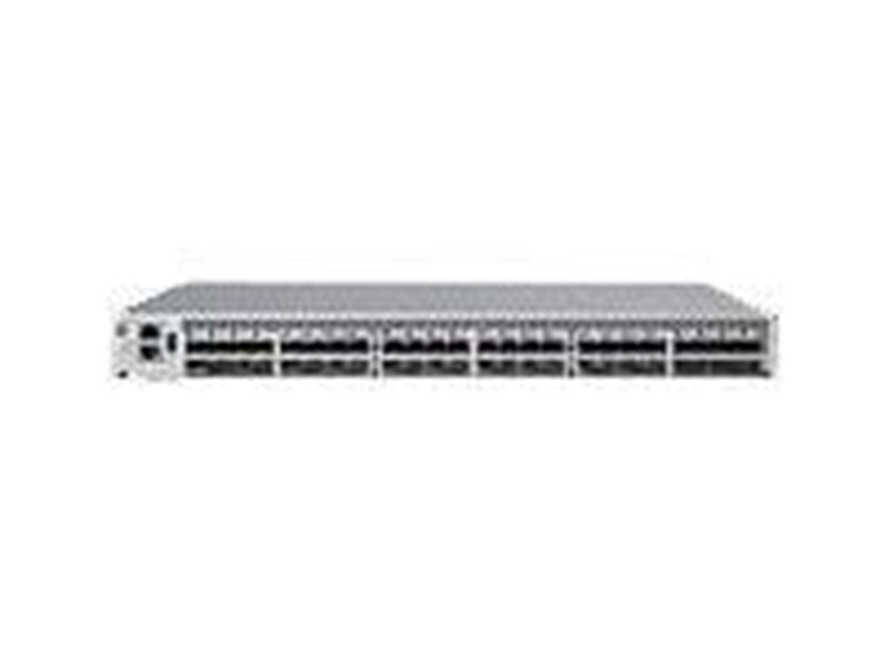 HP SN6000B 16Gb 48-port/48-port Active Strom Pack+ Fibre Channel Switch