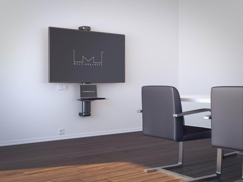 Multibrackets M Public Display Stand Codec Regal 10 kg