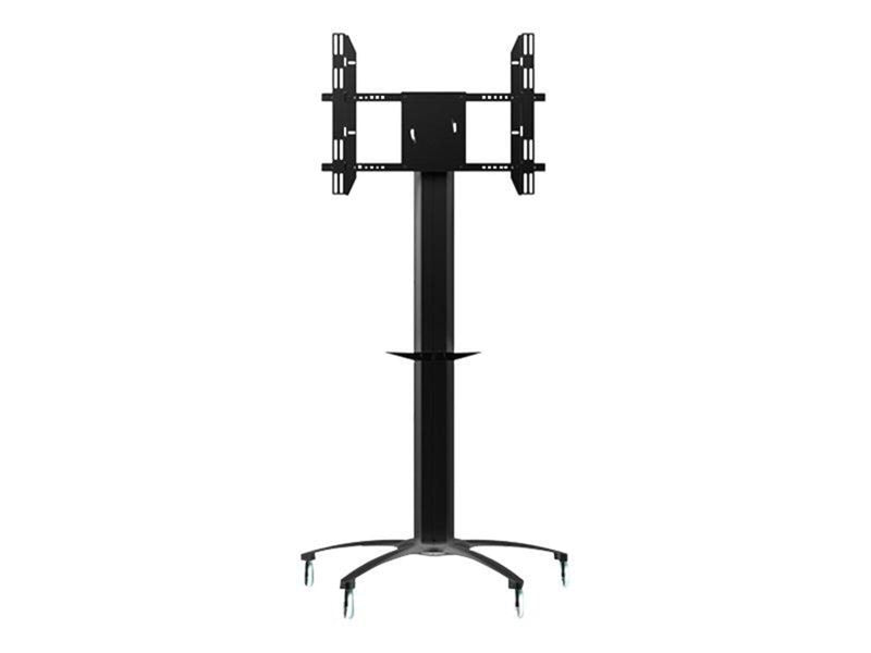 Multibrackets M Public Display Stand Codec Regal 10 kg
