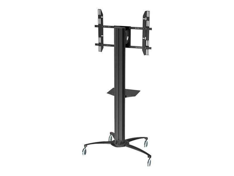 Multibrackets M Public Display Stand Codec Regal 10 kg