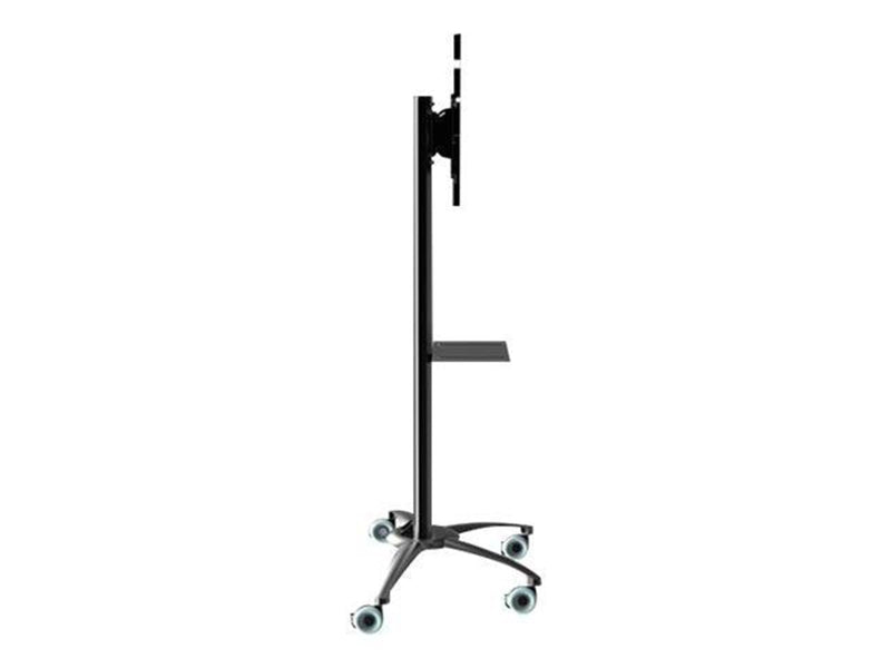 Multibrackets M Public Display Stand Codec Regal 10 kg