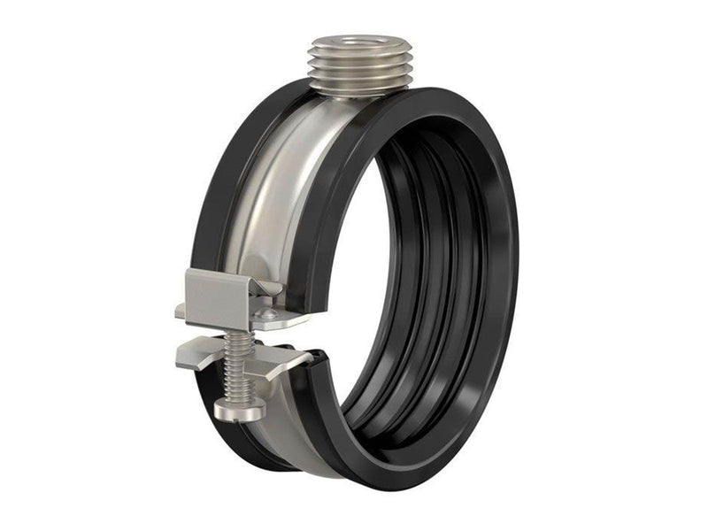 Flamco Universal clips bsa st 12-m10 x 108-116 mm