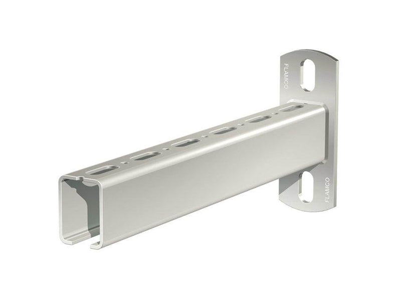 Flamco Rail console r4 500 mm stainless steel