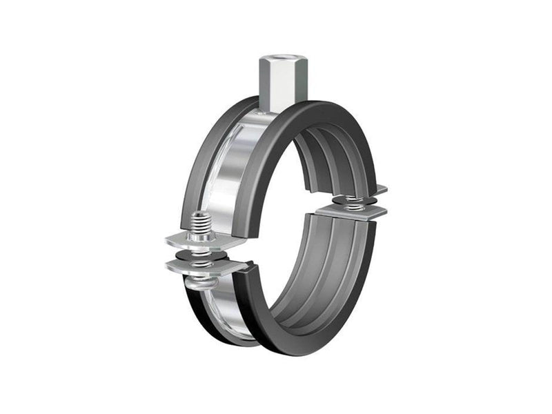 Flamco Universal clip bsh m8/10 108-116 mm 4