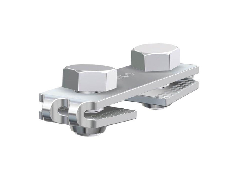 Flamco Rail lengtheners rl  80